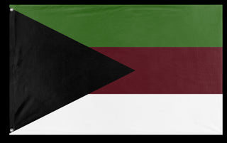 Yussara flag (12345) (Hidden)