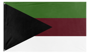 Yussara flag (12345) (Hidden)