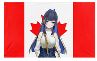 CanadianKronii flag (Pokerich)