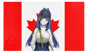 CanadianKronii flag (Pokerich)