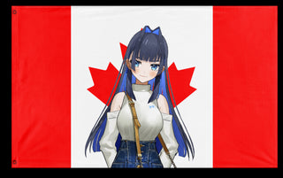 CanadianKronii flag (Pokerich)