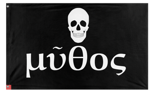 Mythos flag (Myth)