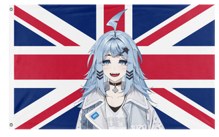 TRiGGERPHiSH Aegis-Link Flag (KrypticKai) (Hidden)