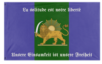 Freelone State Flag (Bidulo)