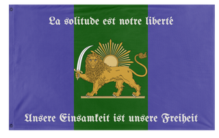 Freelone State Flag (Bidulo)