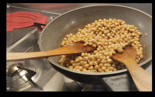 A mockup of the custom flag 'test flag' on a white background