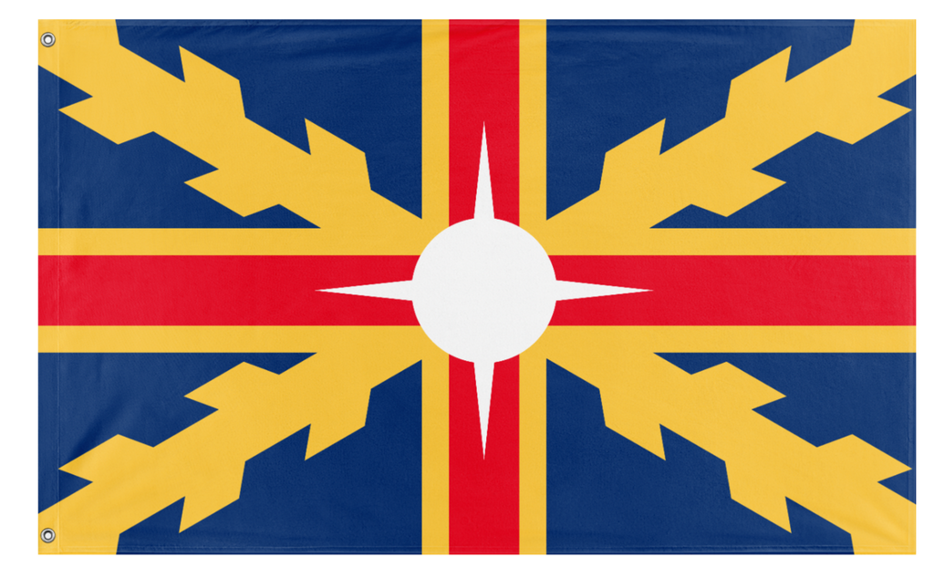 Imperial flag (me) (Hidden) – Flagmaker & Print