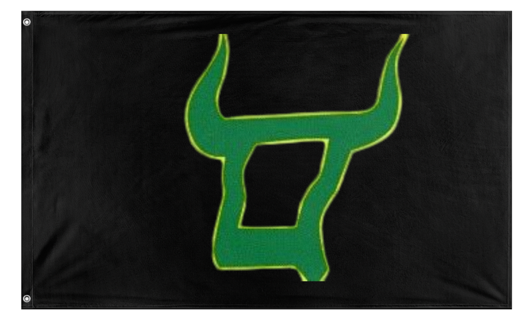 Quest flag (Blaze) – Flagmaker & Print