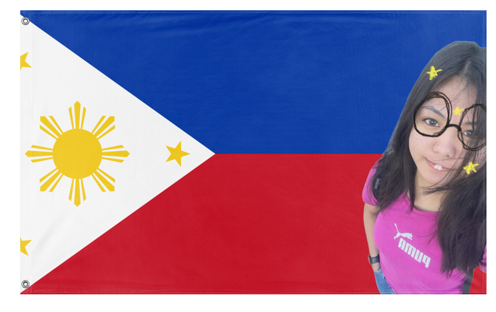 HASH flag (HASH) – Flagmaker & Print