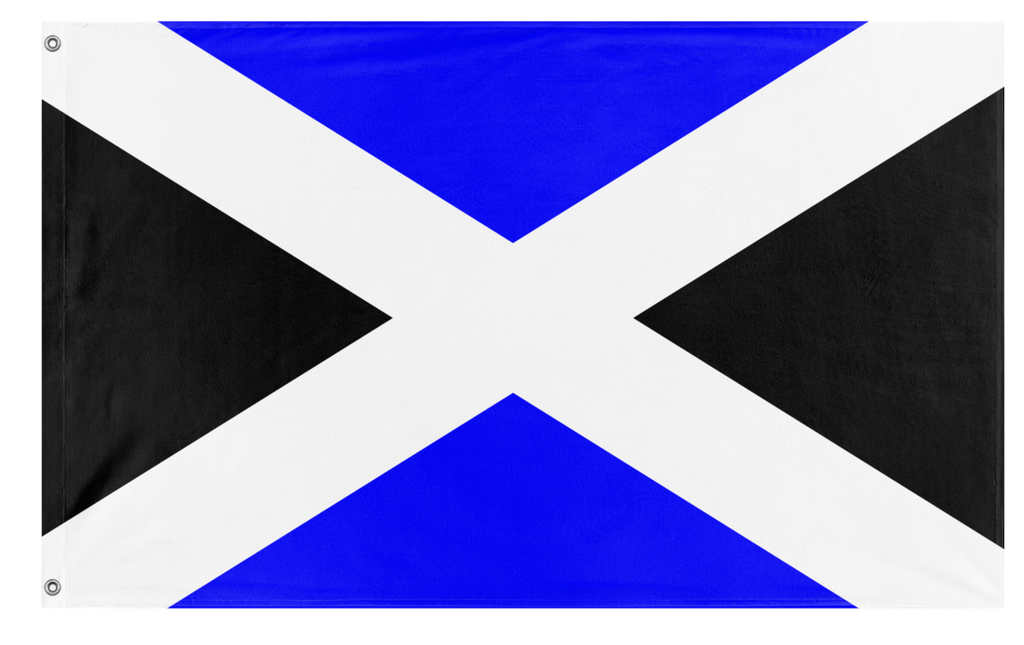 grudging owl flag (jacob d) – Flagmaker & Print
