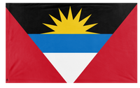 A mockup of the custom flag 't2 flag' on a white background