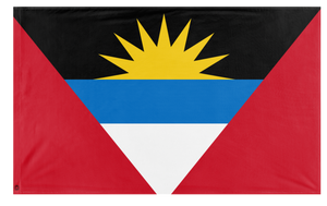 A mockup of the custom flag 't2 flag' on a white background