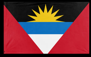 A mockup of the custom flag 't2 flag' on a white background