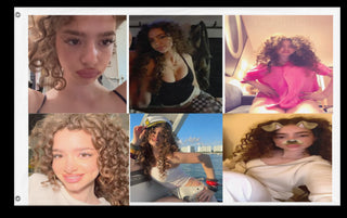 A mockup of the custom flag 'DEMITRA KALOGERAS flag' on a white background