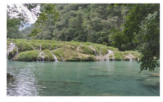 A mockup of the custom flag 'BDay flag' on a white background