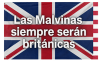 A mockup of the custom flag 'England flag' on a white background
