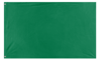 A mockup of the custom flag 'CanonProduct flag' on a white background