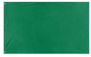 A mockup of the custom flag 'CanonProduct flag' on a white background