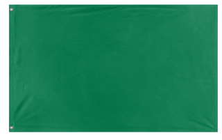 A mockup of the custom flag 'CanonProduct flag' on a white background