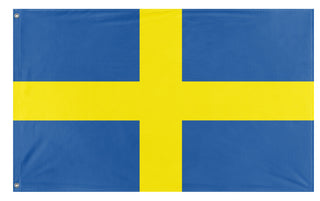 A mockup of the custom flag 'Verona City Flag' on a white background