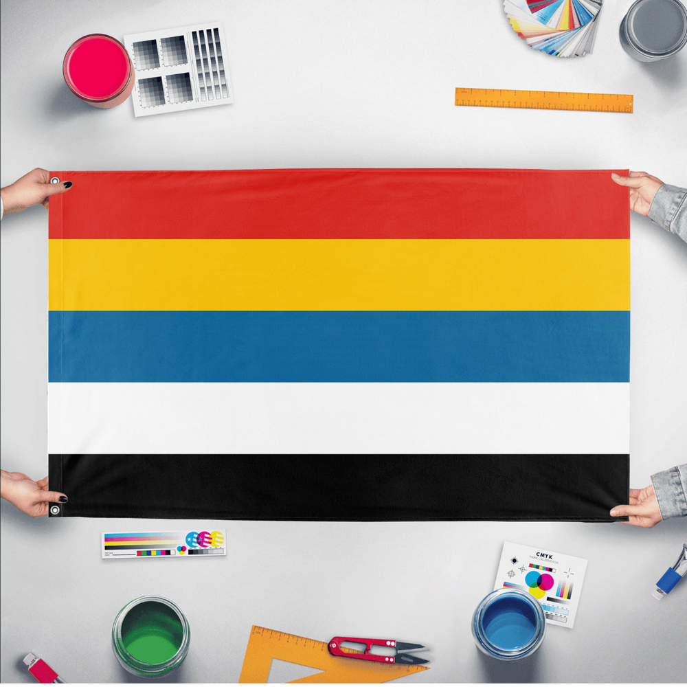Fantasy Flags – Flagmaker & Print