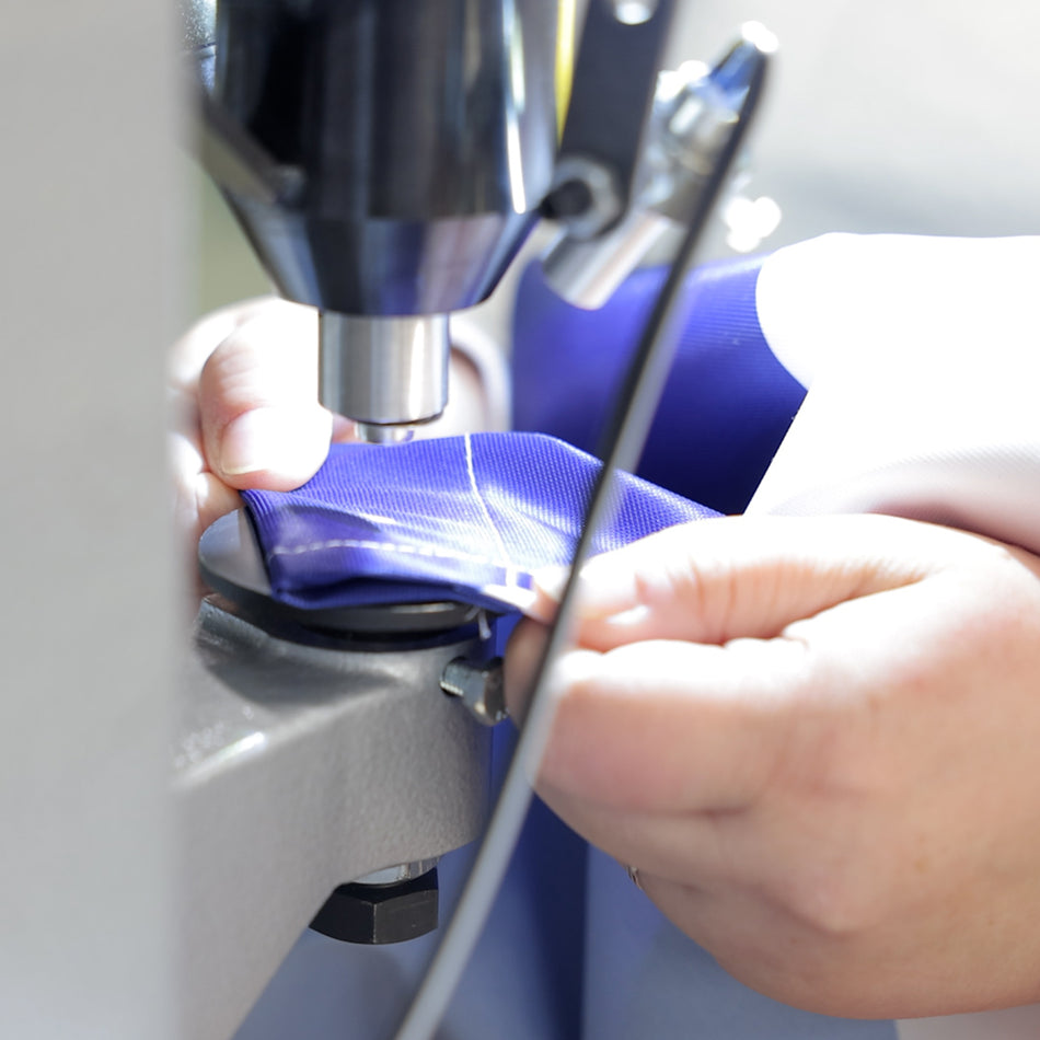 Plus Ultra JONS flag (Daniel Z) Flagmaker & Print