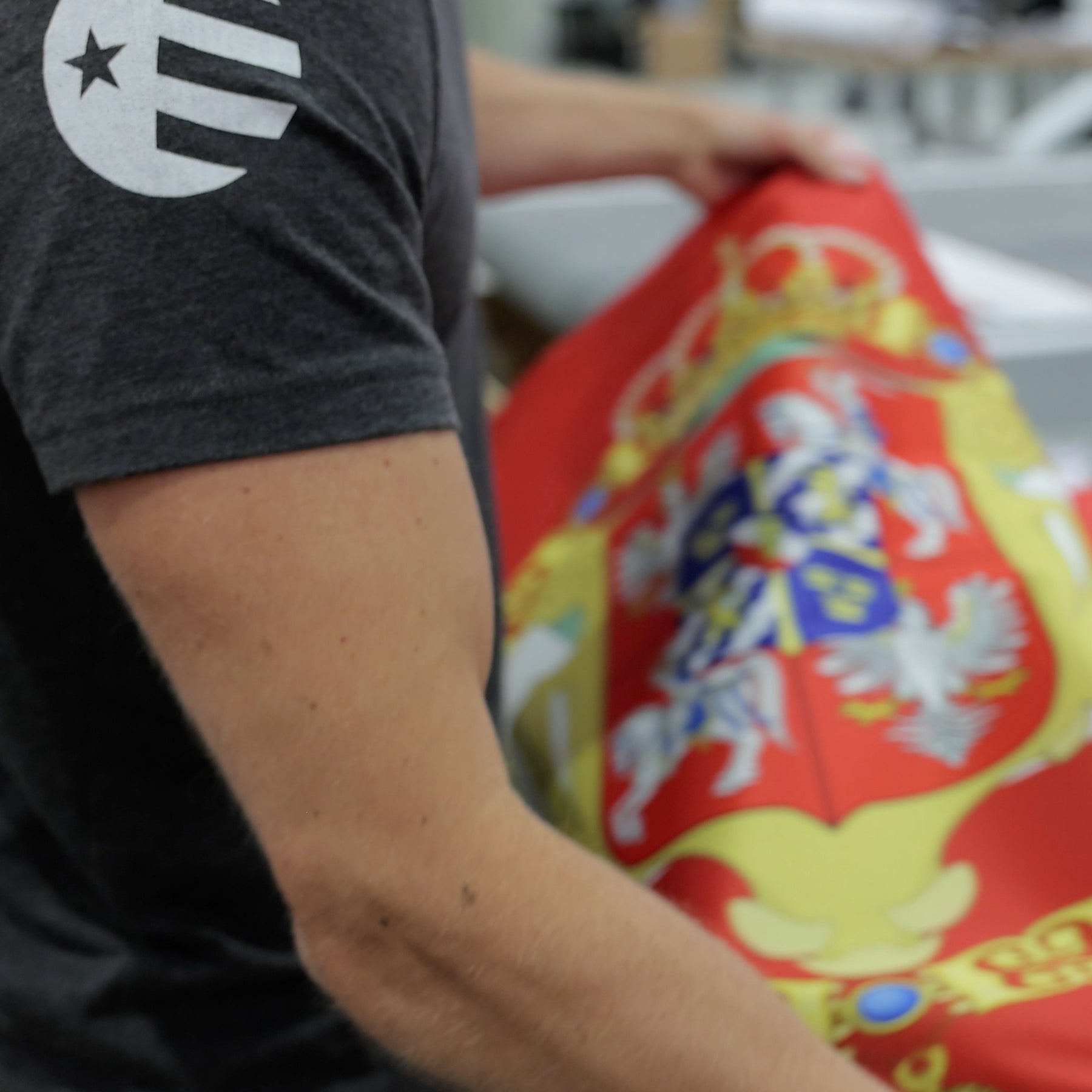 Flag Maker Design Your Own Flag Flagmaker & Print