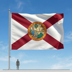 Super-Size Flags (15x20ft Seamless)