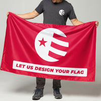 Let Us Design Your Flag (Flagmaker Studio)