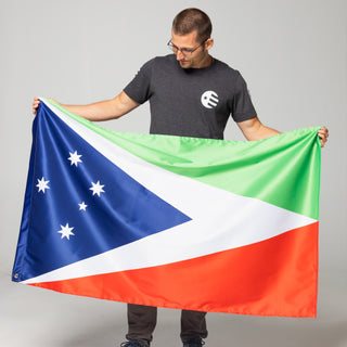 Custom Flag, Bespoke Orders & Design Studio (Flagmaker & Print)