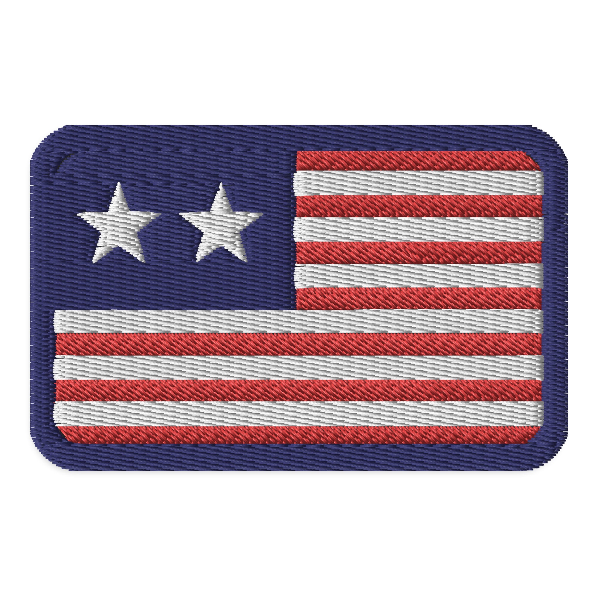 Western Forces - Airsoft Flag Patch – Flagmaker & Print