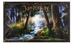 Wintersun flag (WB)