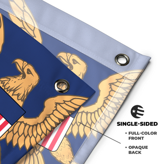 Stargate Command flag (Gianni (scoutg))