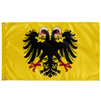 Holy Roman Empire flag (Age Of Empires Inspired)