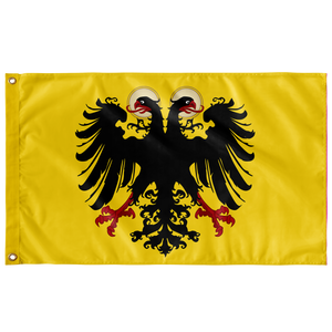 Holy Roman Empire flag (Age Of Empires Inspired)