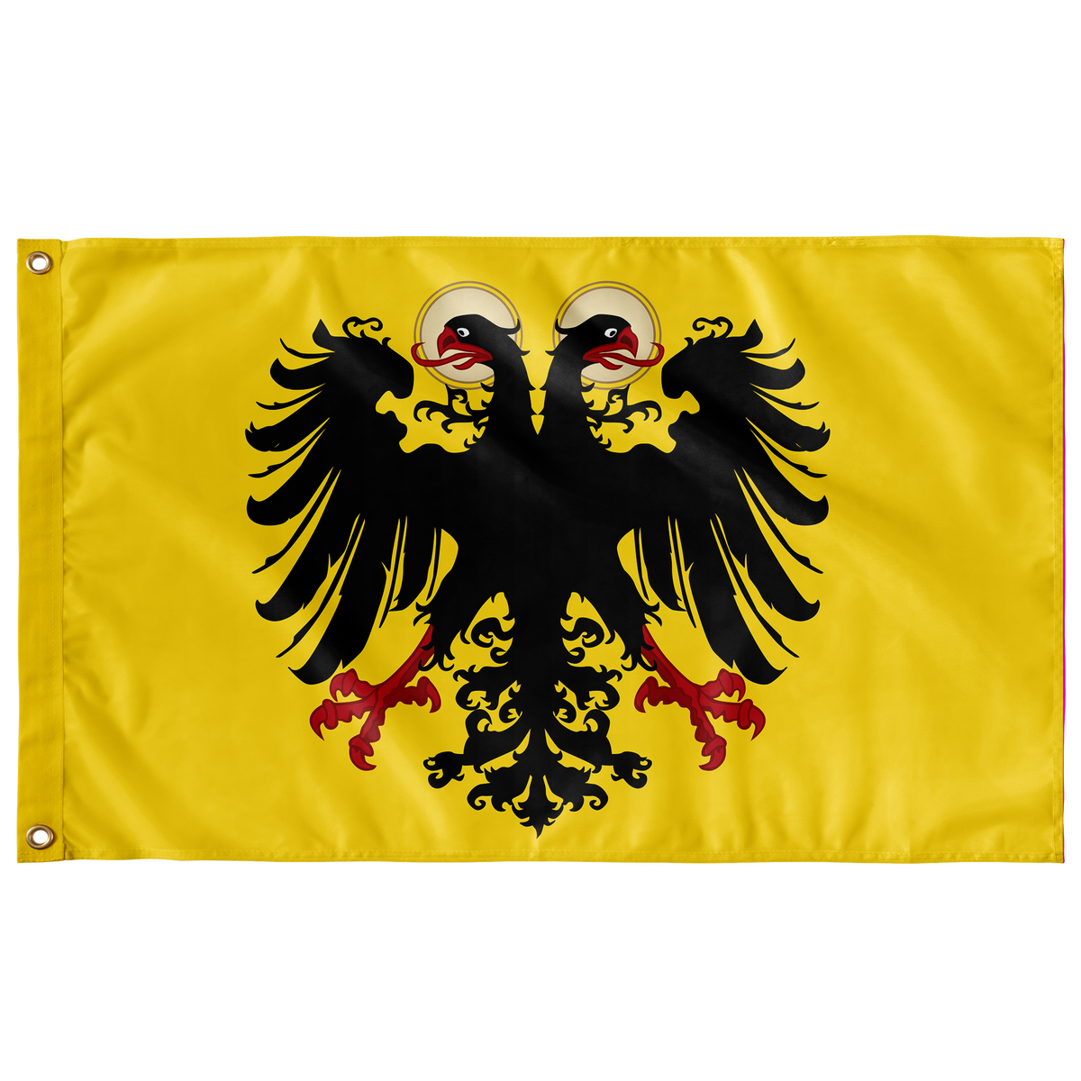 Holy Roman Empire flag (Age Of Empires Inspired) – Flagmaker & Print