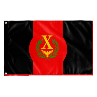 Fort Green flag (Xander Green)