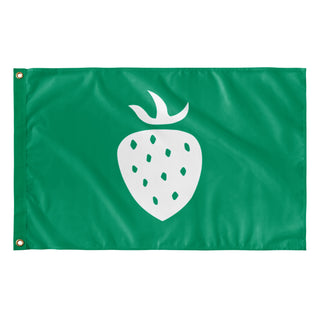 StrawberryDuchy flag (EquestriaAtWarTeam)