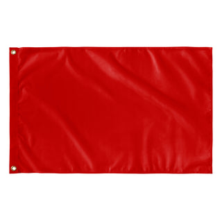 red flag flag (istisandor)