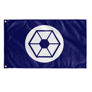 Separatist Alliance flag (Nathan )