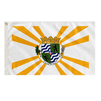 Ursae flag (Delveron)