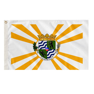Ursae flag (Delveron)