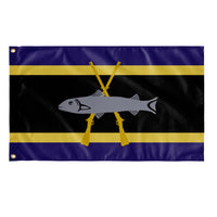 RPS Club flag (Sofa)