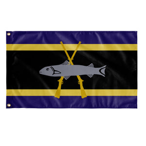 RPS Club flag (Sofa)