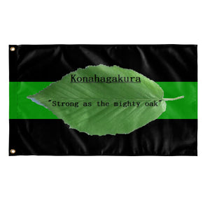 Kona National flag (Akida Takoto)