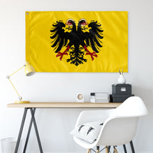 Load image into Gallery viewer, Holy Roman Empire flag (somebody)