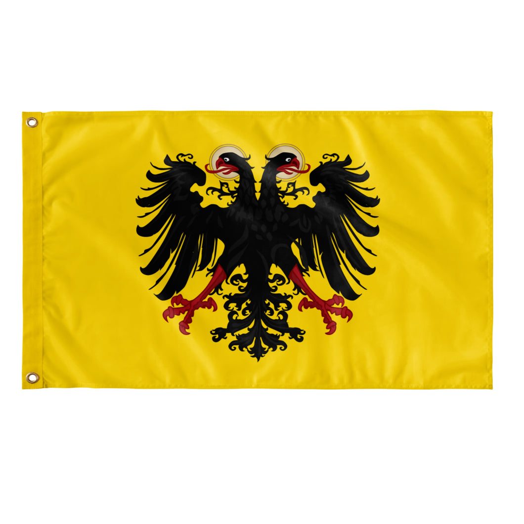 Holy Roman Empire flag (somebody)