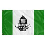 NCFC flag (SK)