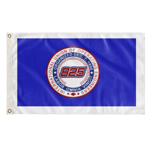 unionstrong flag (rja)