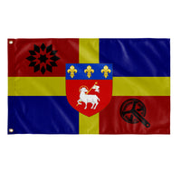 DeRouen flag (Micah DeRouen)